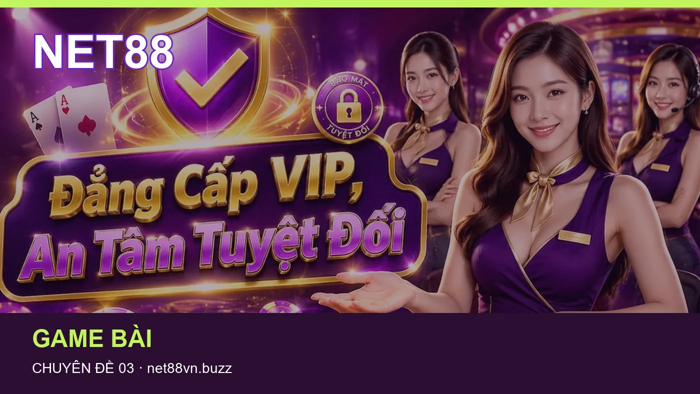 Hình minh họa bài viết NET88