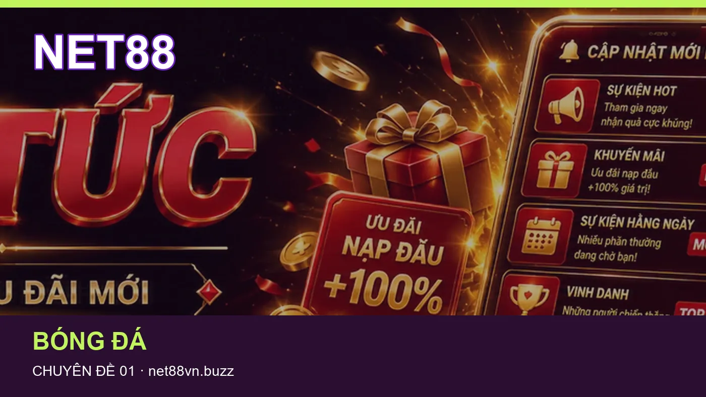 Hình minh họa bài viết NET88