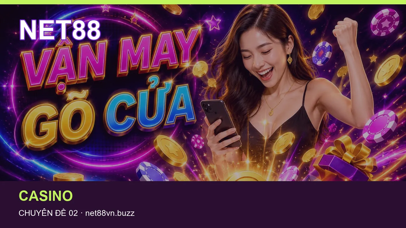 Hình minh họa bài viết NET88