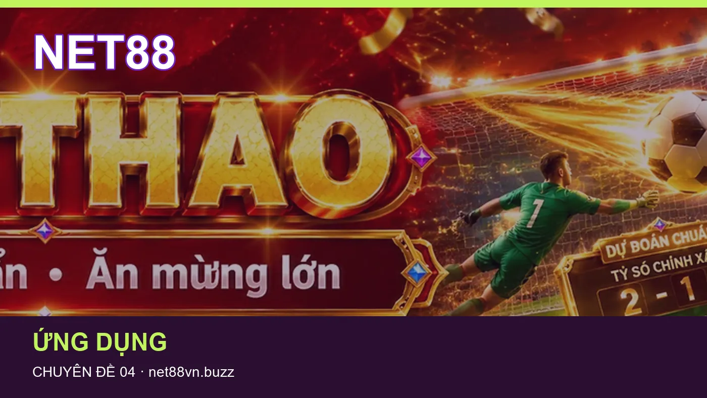 Hình minh họa bài viết NET88