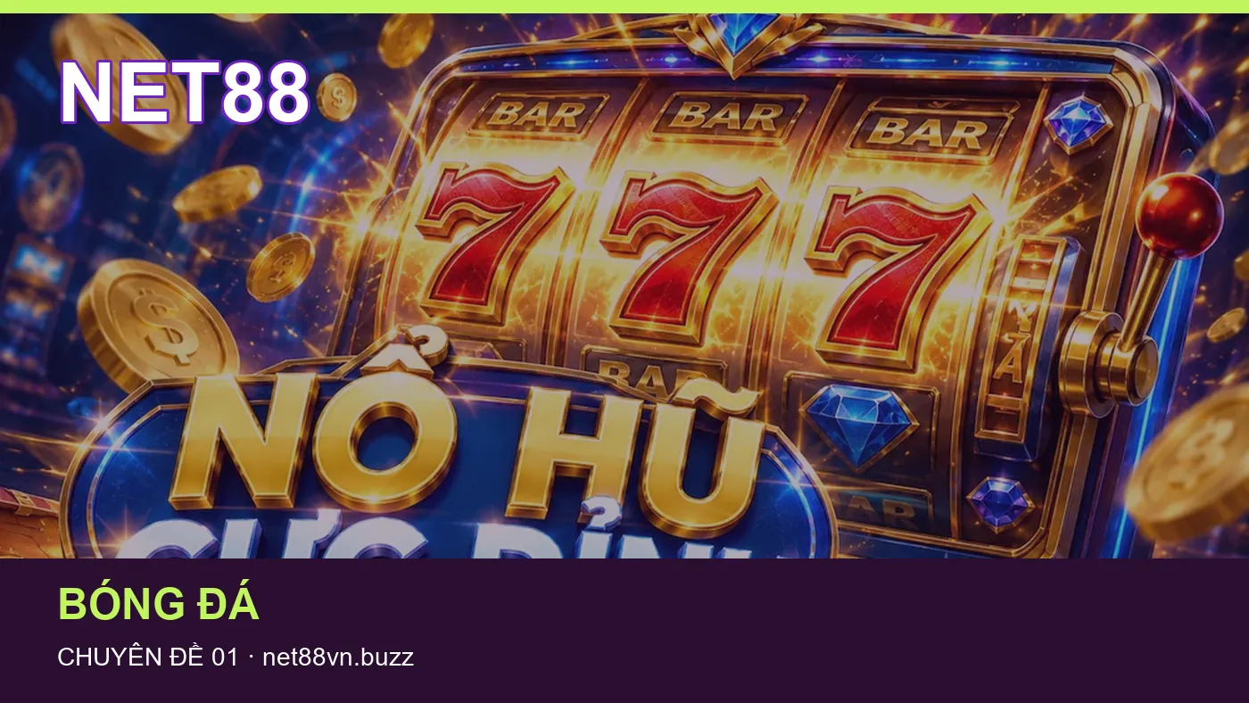 Hình minh họa bài viết NET88