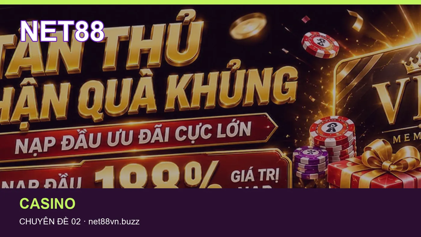 Hình minh họa bài viết NET88