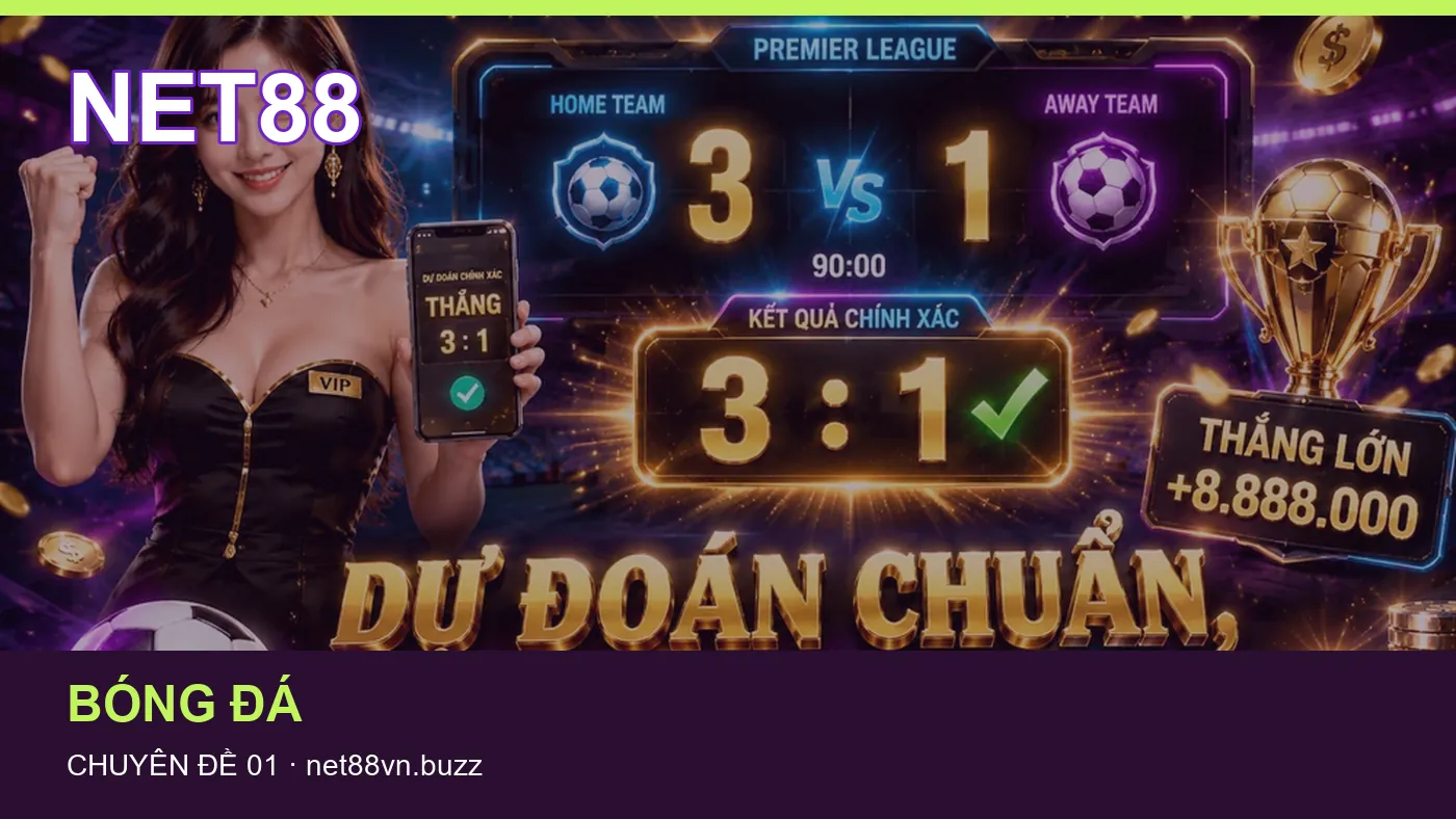 Hình minh họa bài viết NET88