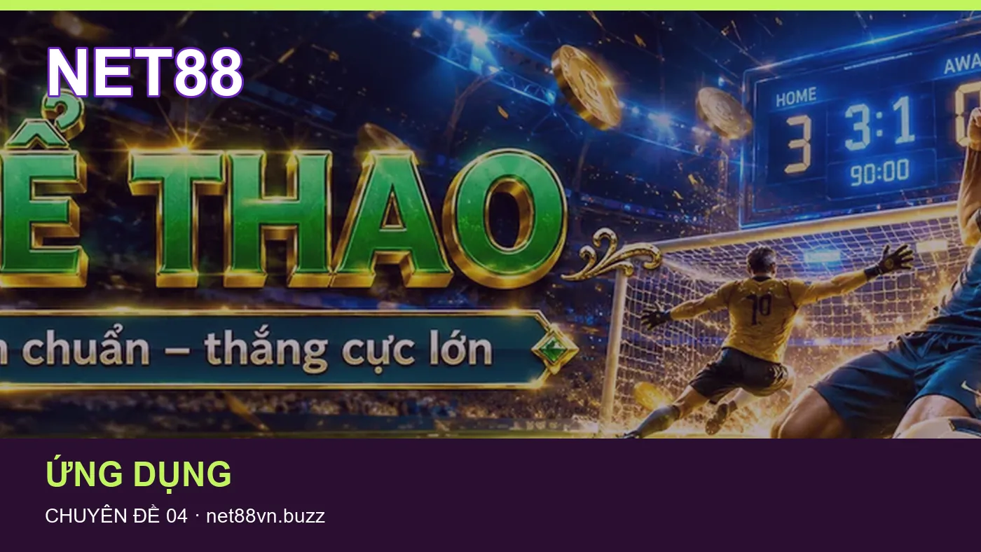 Hình minh họa bài viết NET88