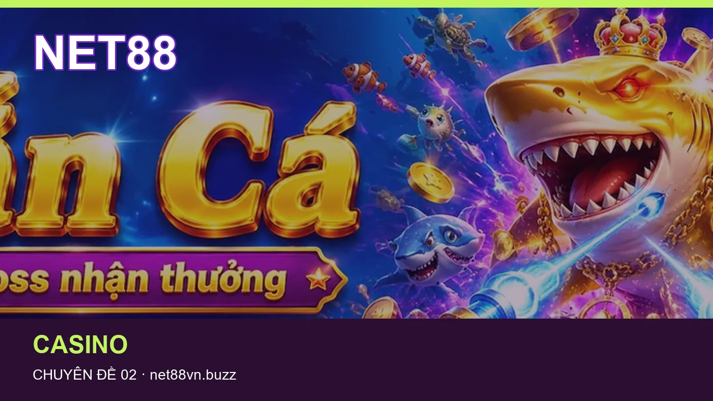 Hình minh họa bài viết NET88