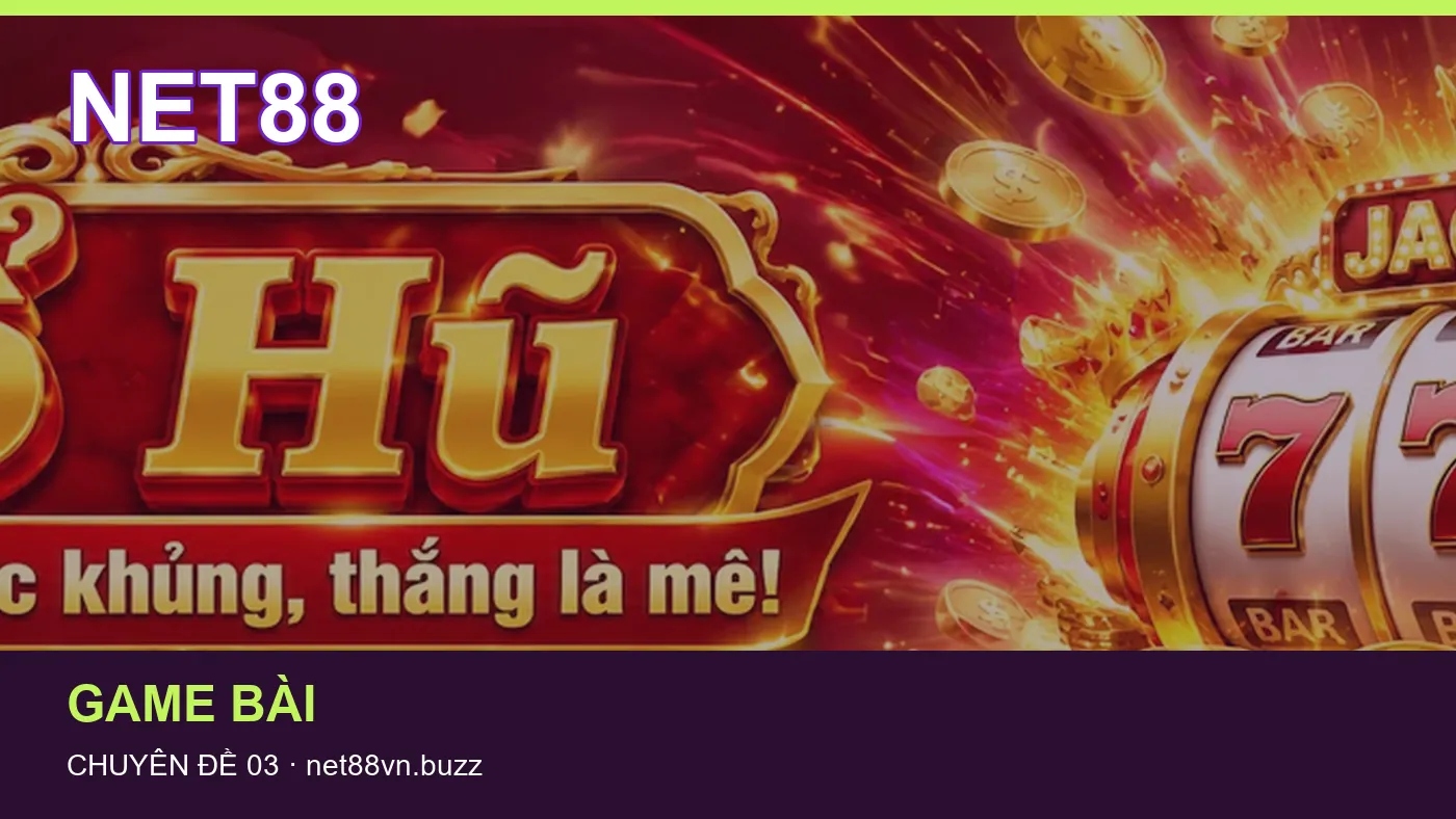 Hình minh họa bài viết NET88