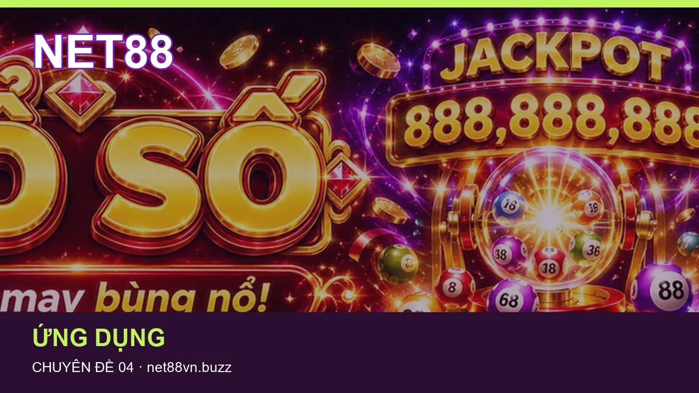 Hình minh họa bài viết NET88