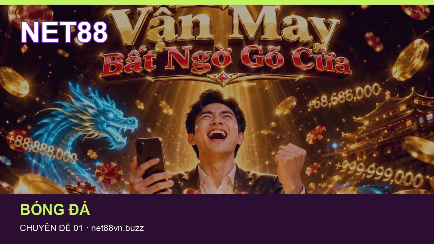 Hình minh họa bài viết NET88