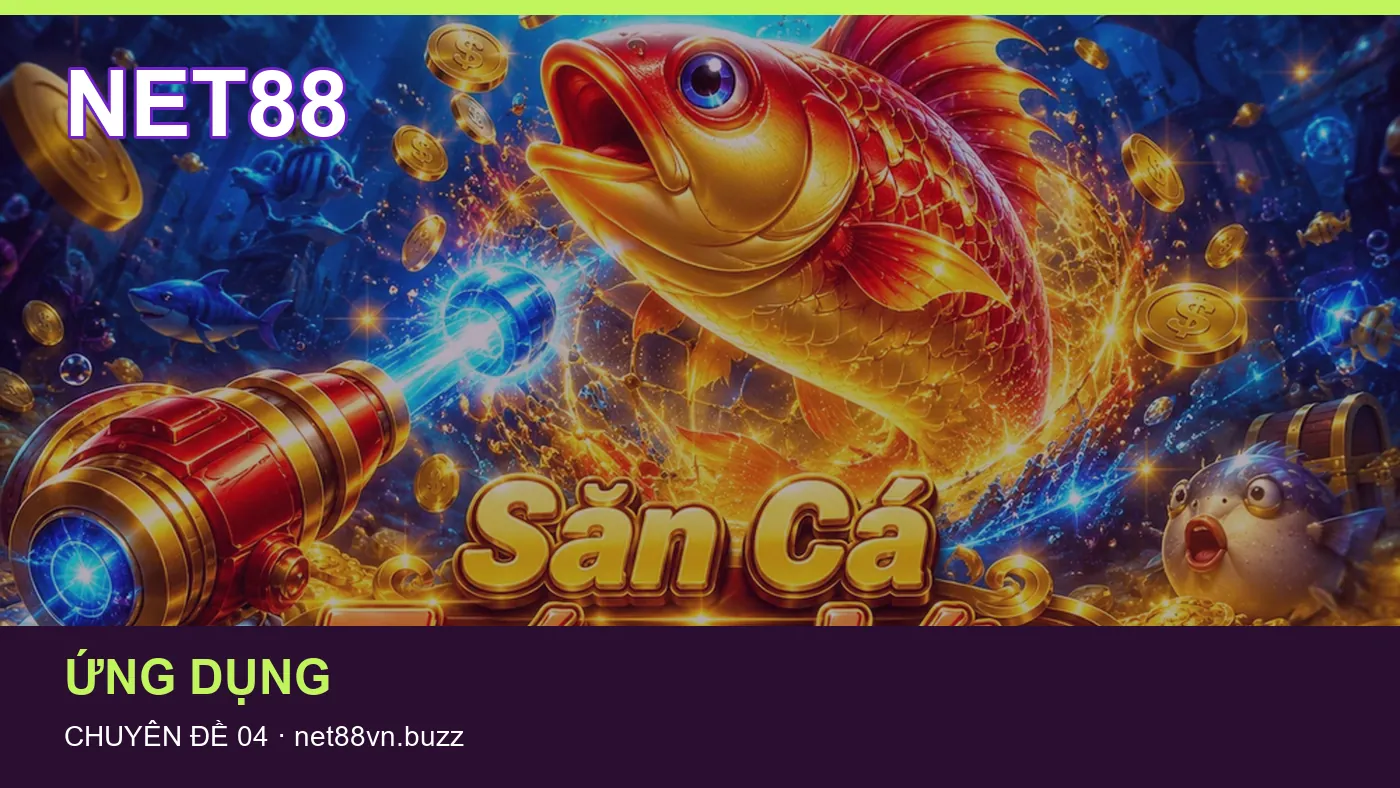 Hình minh họa bài viết NET88